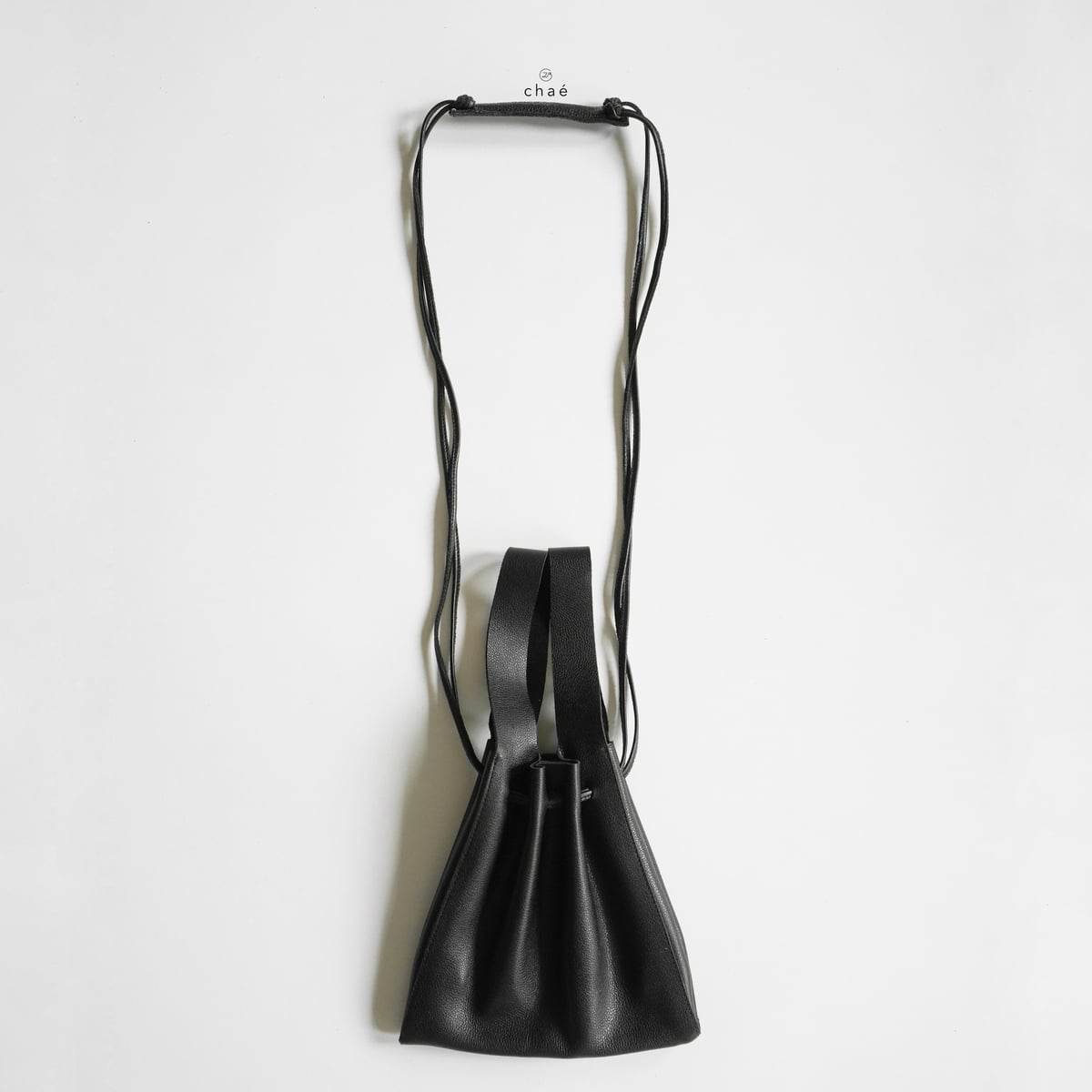 Bao Leather Bag