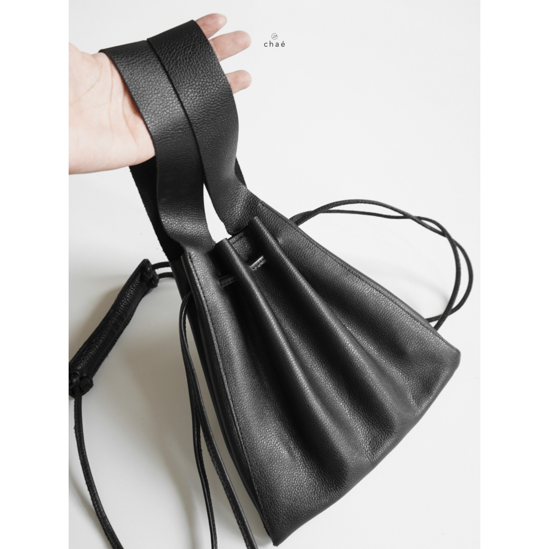 Bao Leather Bag