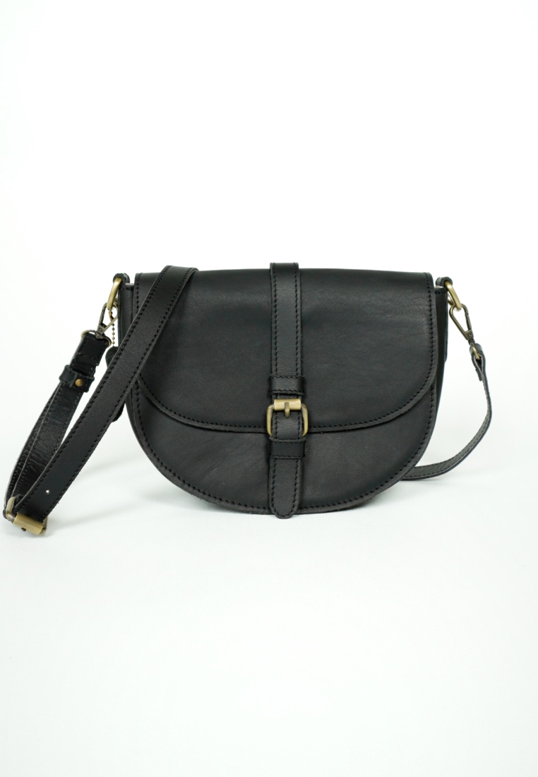 Bora Leather Bag