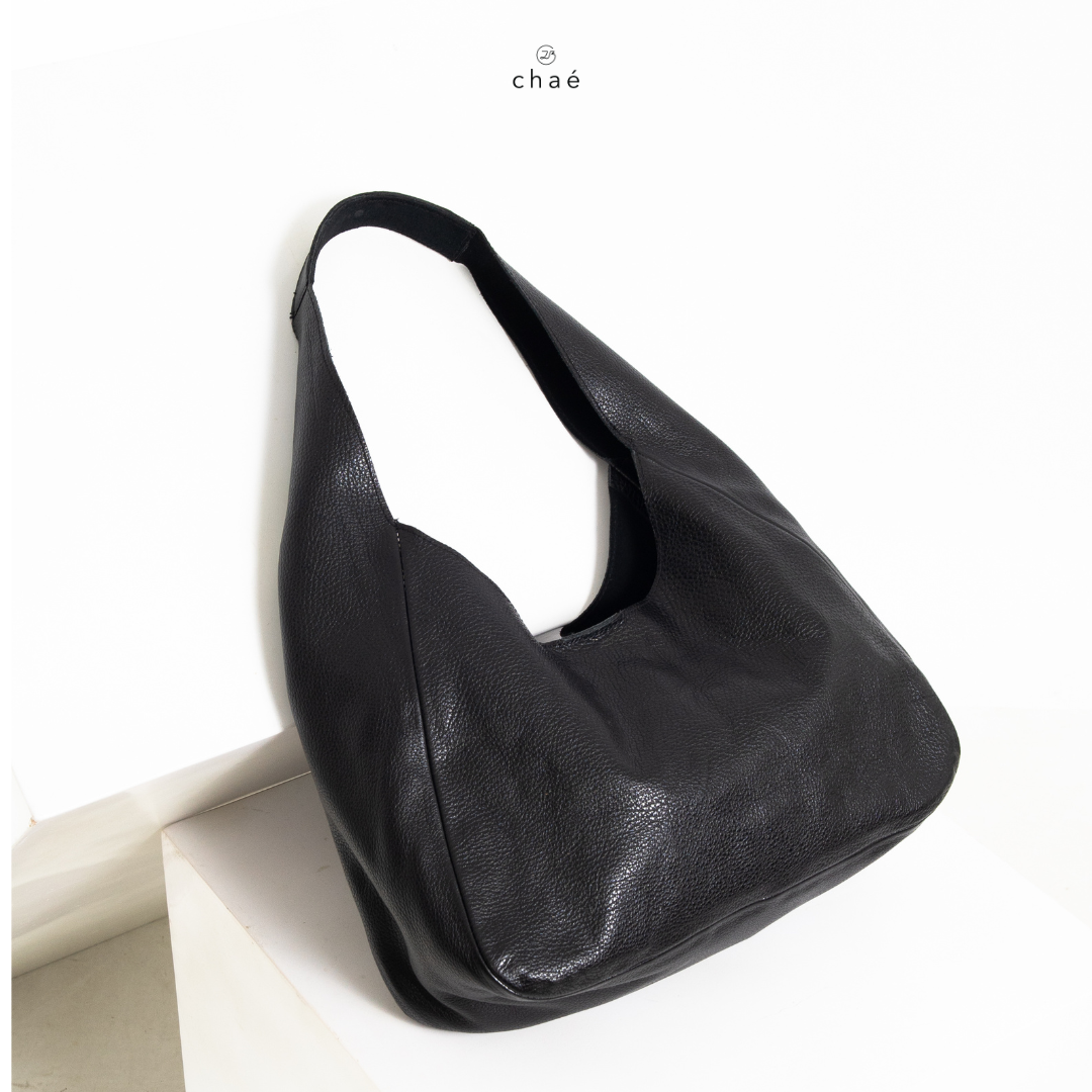 Cetta Leather Tote